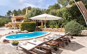 Lovehaus Terra Rotja